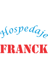 Hospedaje Franck