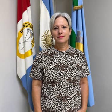 Natalia Balleis