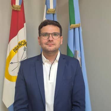 Damián Franzen