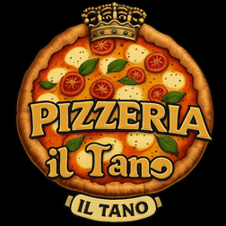 Pizzería il Tano